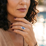 Minerva Ring