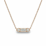 Empire Seed Necklace