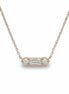 Empire Seed Necklace