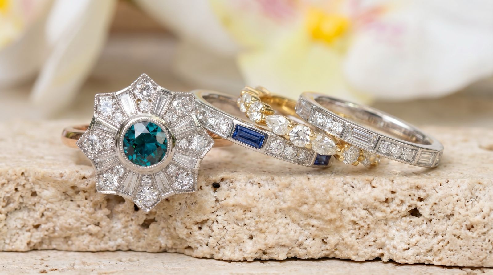 Semi-custom – Nicole Winkler Jewellery